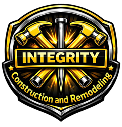 Integrity Construction and Remodeling logo